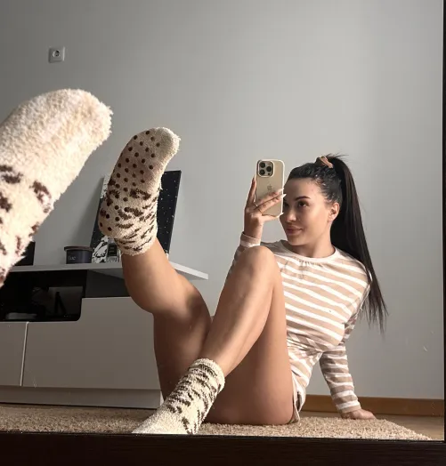 I’m the storm you can’t see coming, but once it hits, you’ll be lost in it