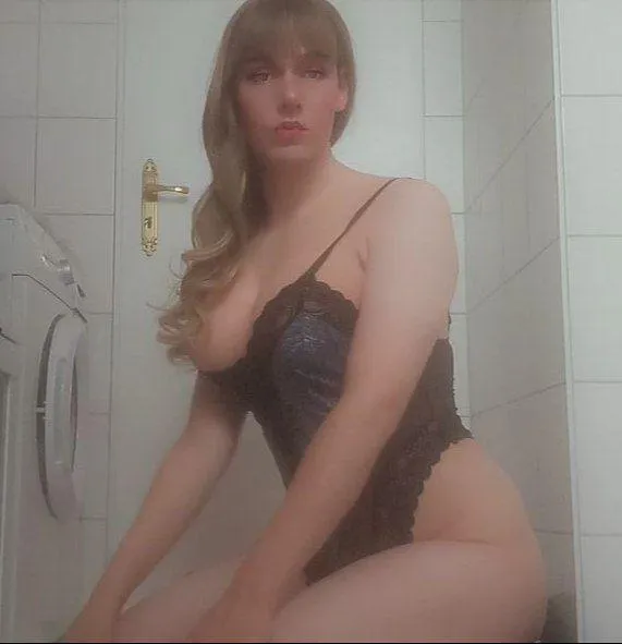 I'm trying to get pregnant, wanna help out?