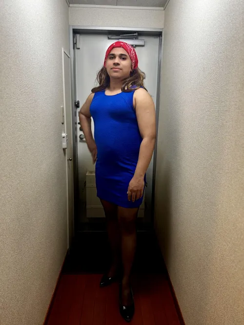 It’s really windy outside, I had to cover my ears