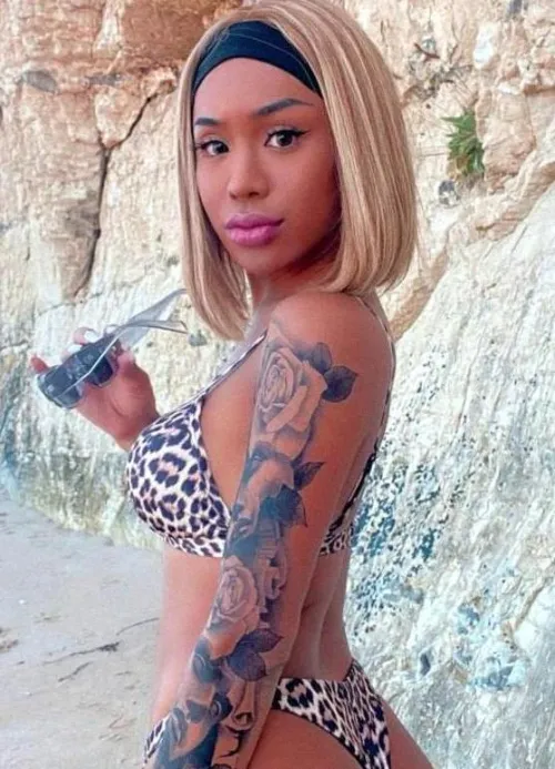 Let's be real, would you give it a good suck?