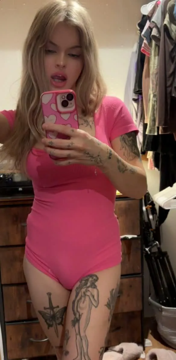 Loving my new outfit... What do you all think?