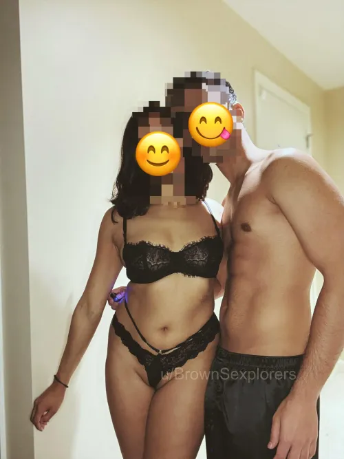 lucky to be her side; a true goddess [c]