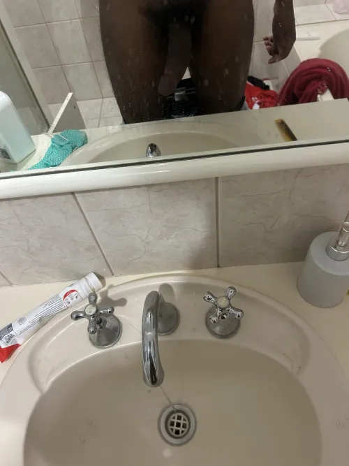 [M] bbc here for f or couples dm me