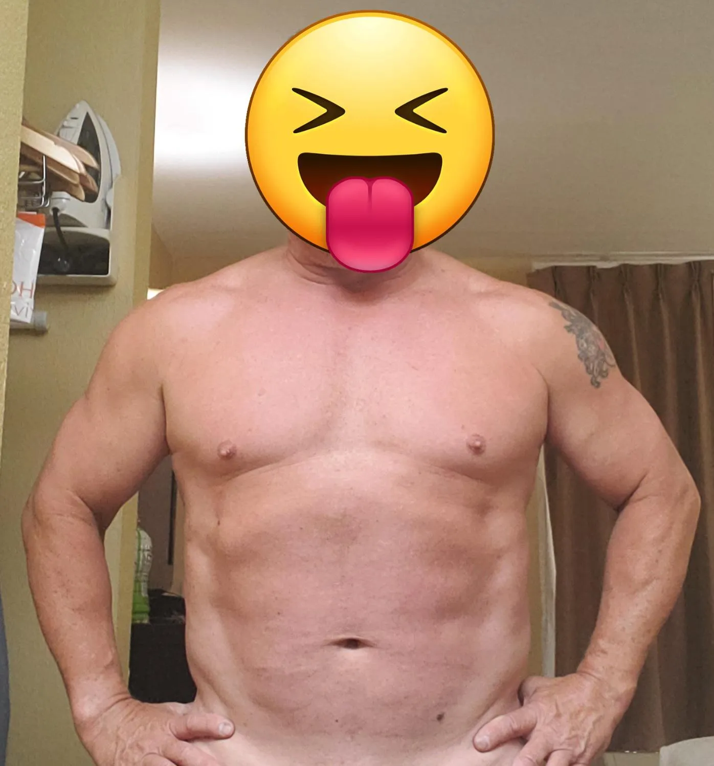 M4F I'll be in Charlotte next weekend.
