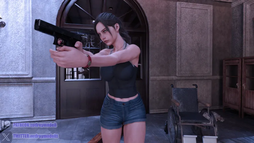 Mommy Claire (audreymadeit)