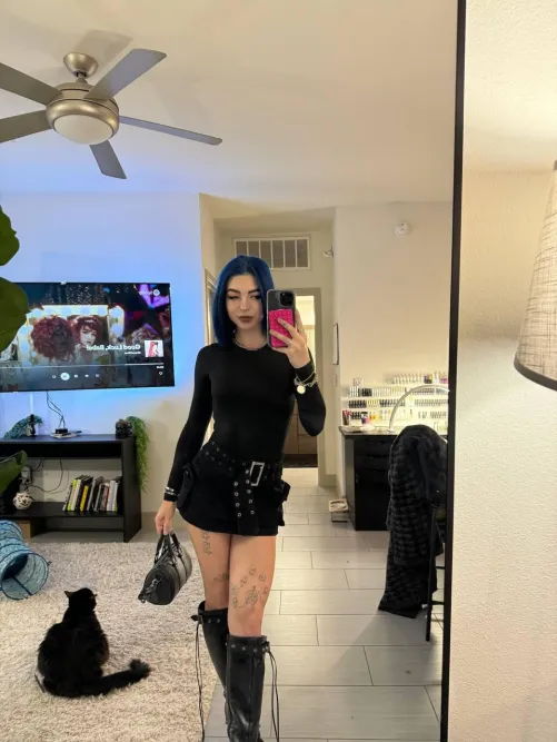 my body can make you feel happy in every way