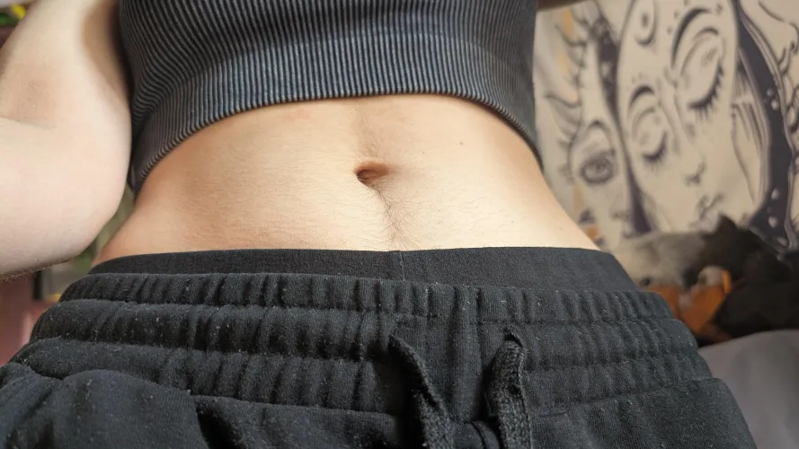 my hair is an accessory