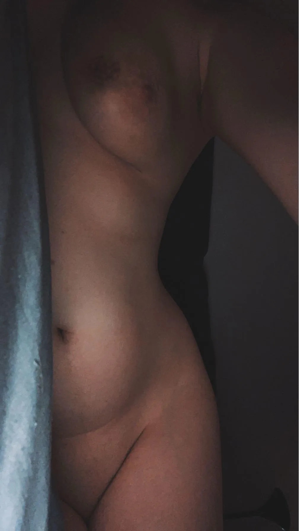 Naturally curved M.I.L.F.