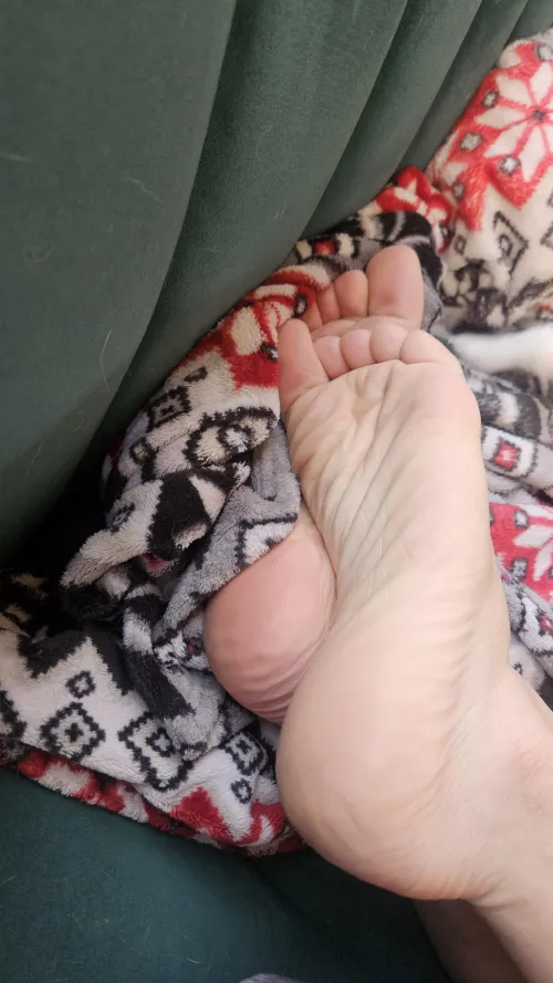 New poster! I could use a good massage!