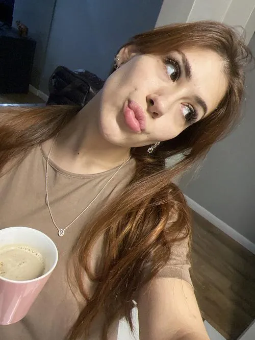 nothing beats a coffee after six if you know what i mean lol