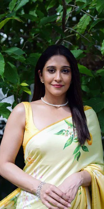 Regina Cassandra