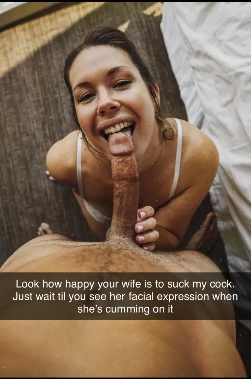 She was going to love it