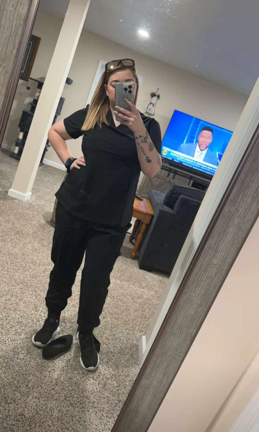 Should I post more???