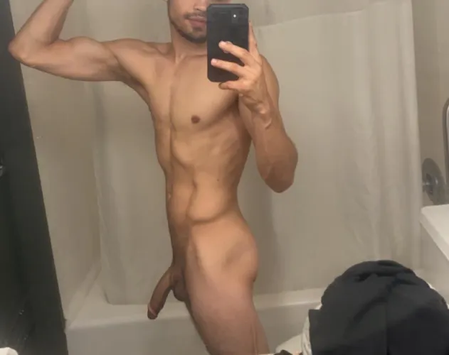 show me how much you love it