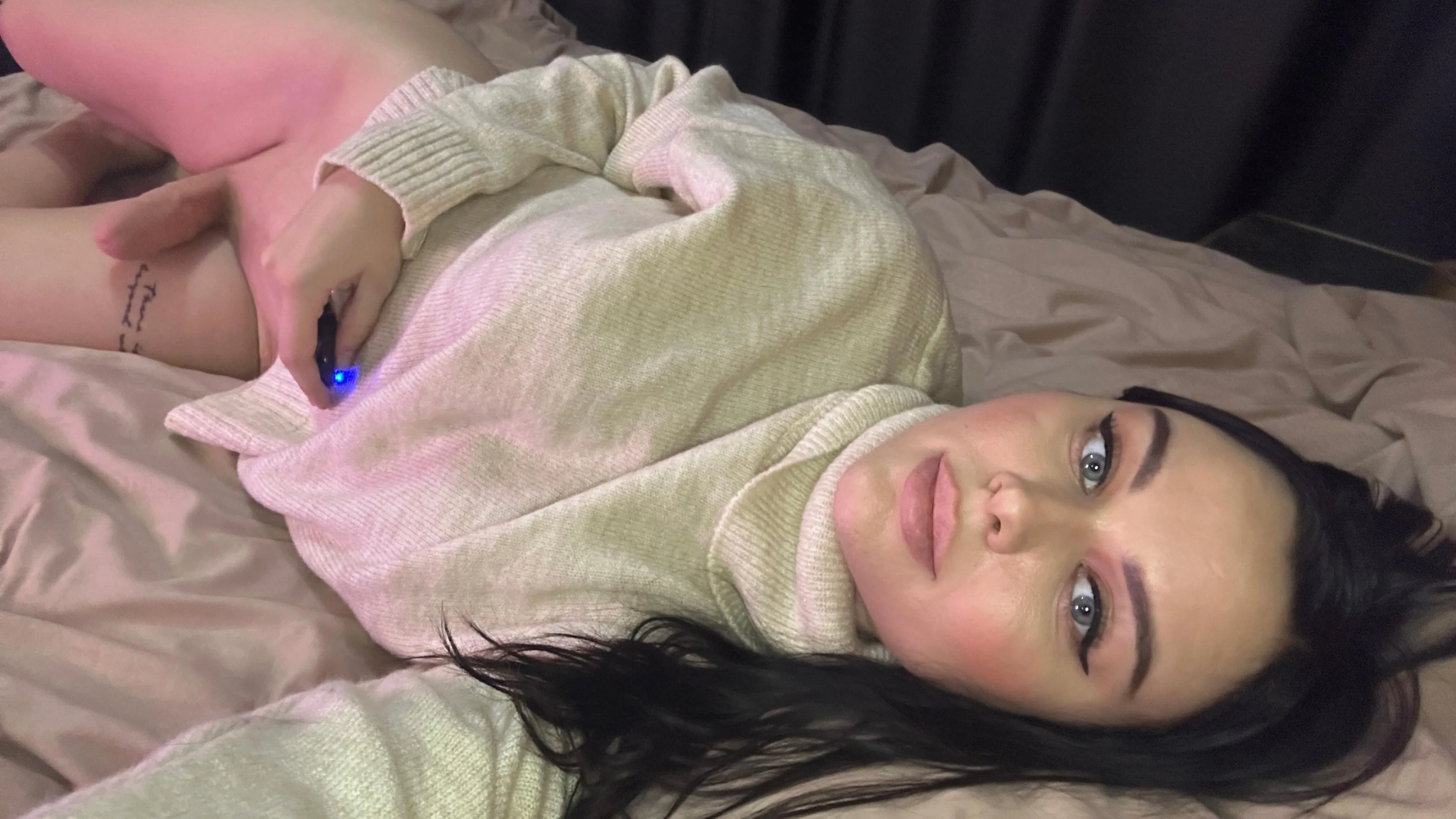 Straight guys love a tgirl like i