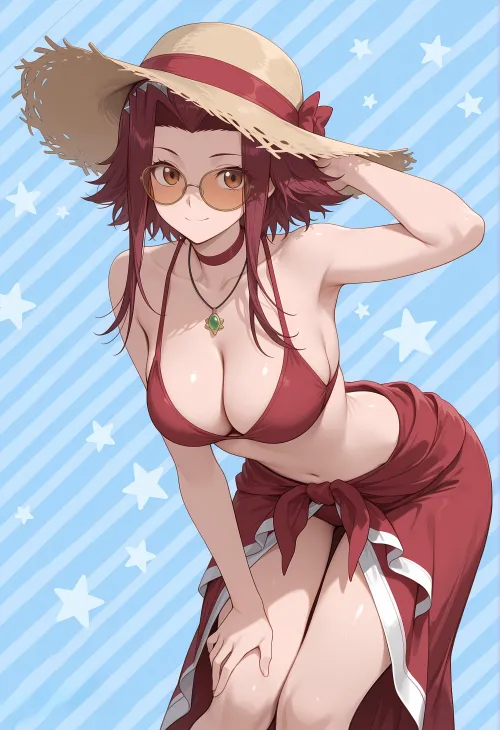 Summer Aki