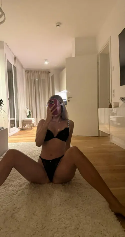 vad hade du gjort för att jag ska rida dig som en hästtjej?