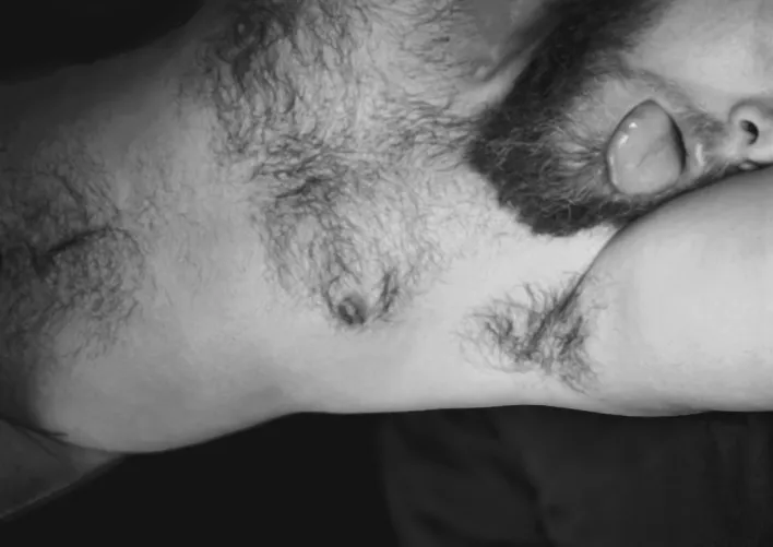 Wanna lick or sniff?