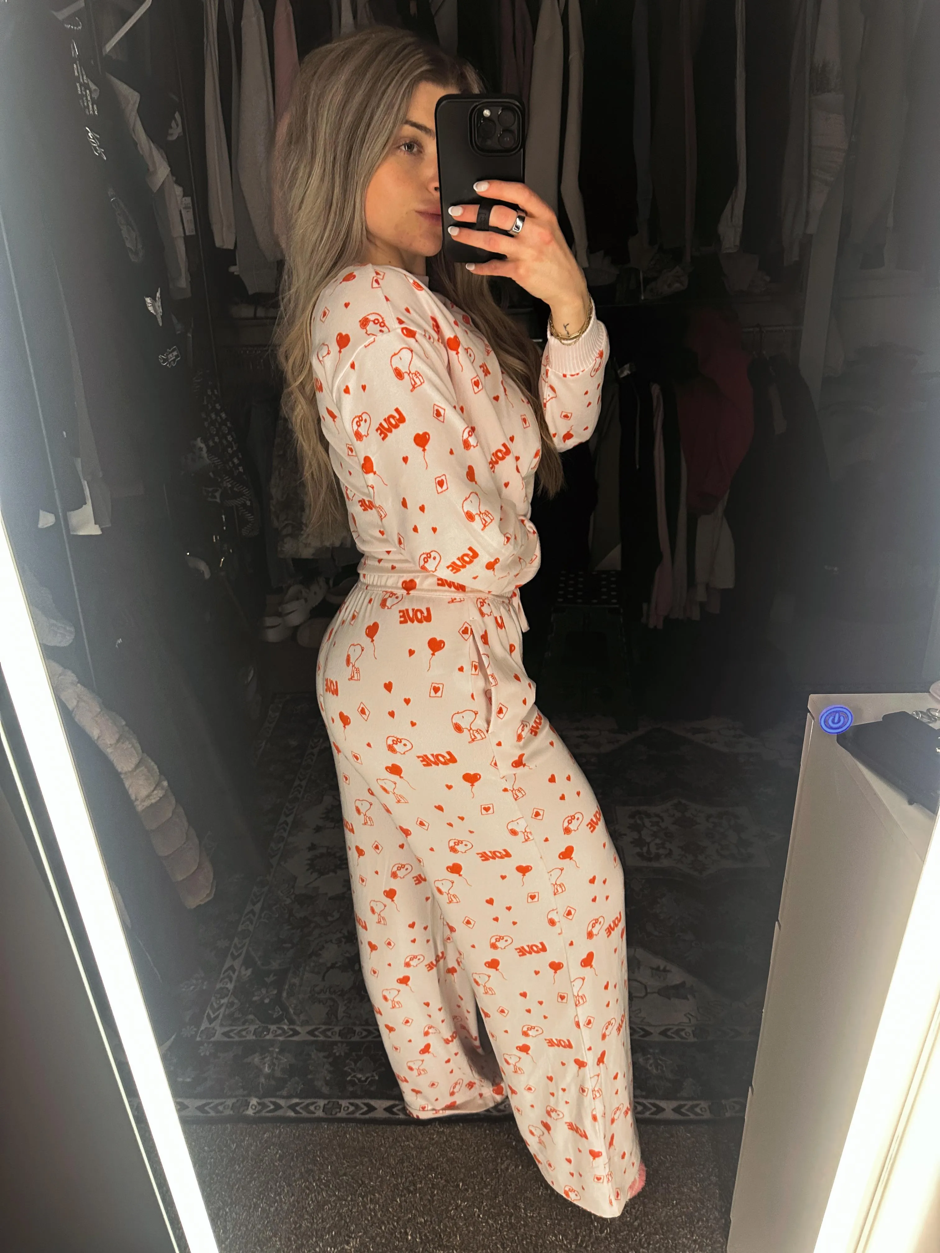 Want to go to bed with me?