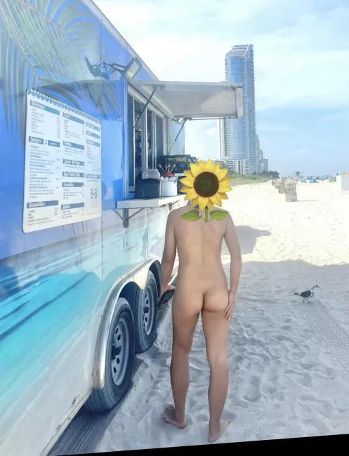 We are ready for the upcoming trip