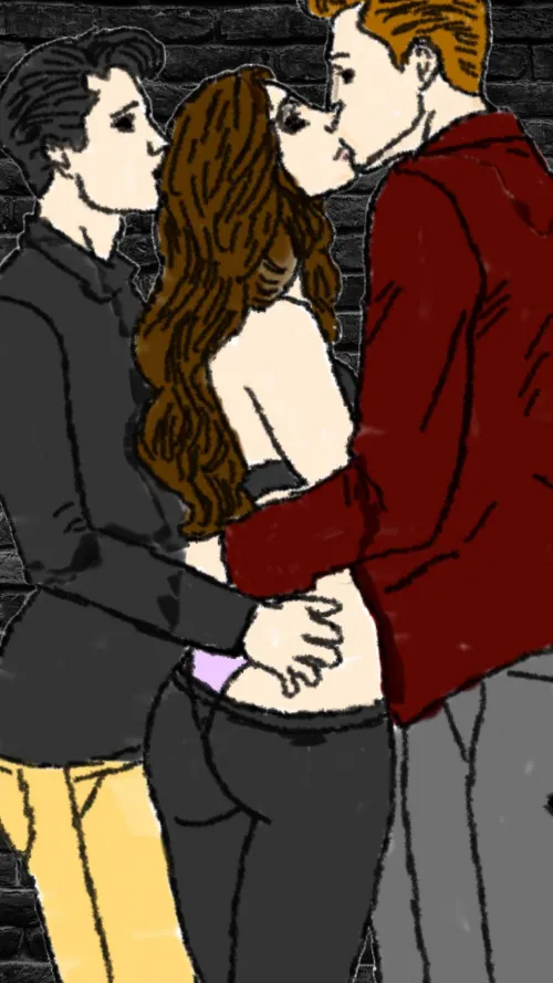 What is a good caption for this?