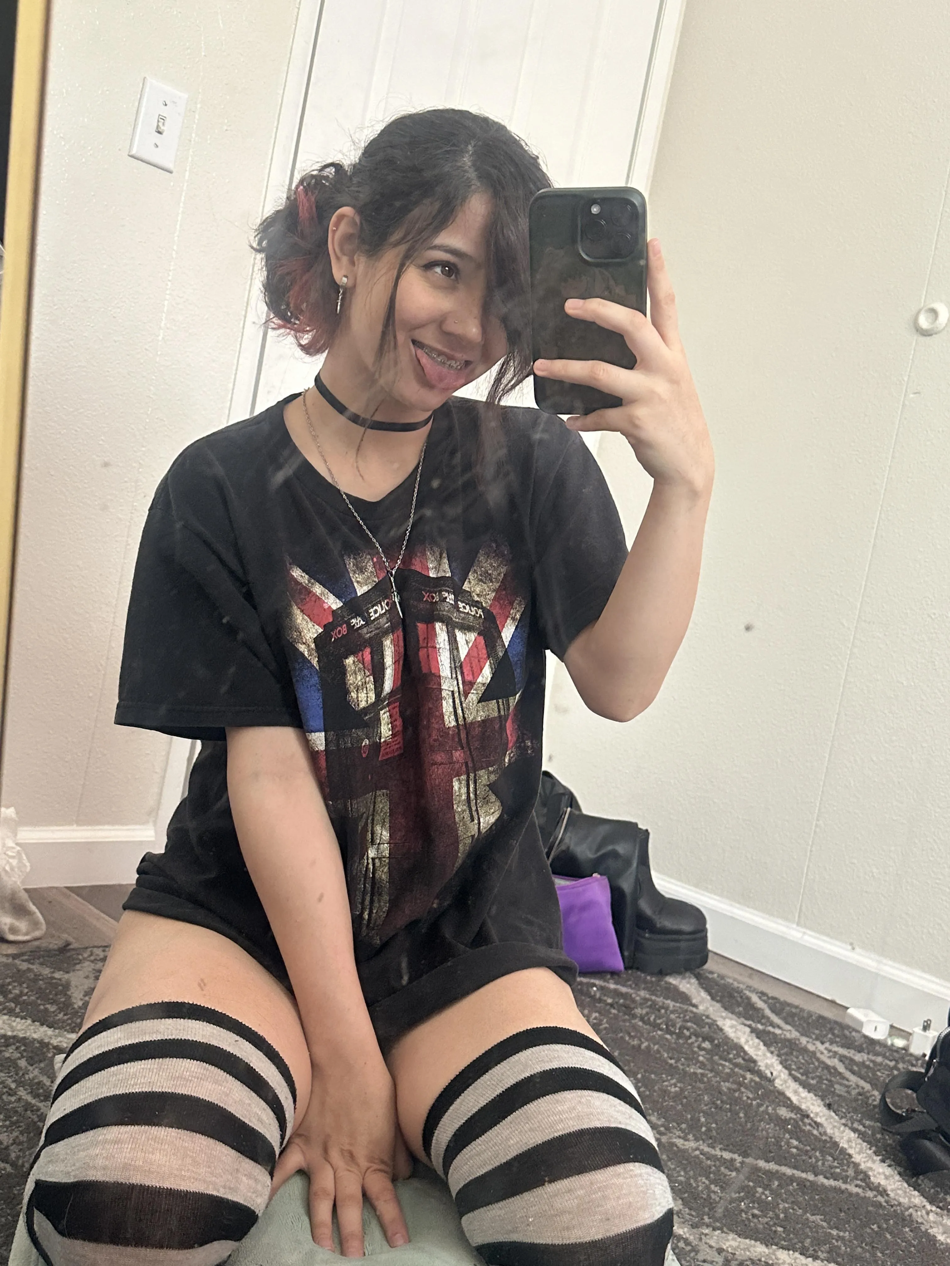 what would you do to me~?