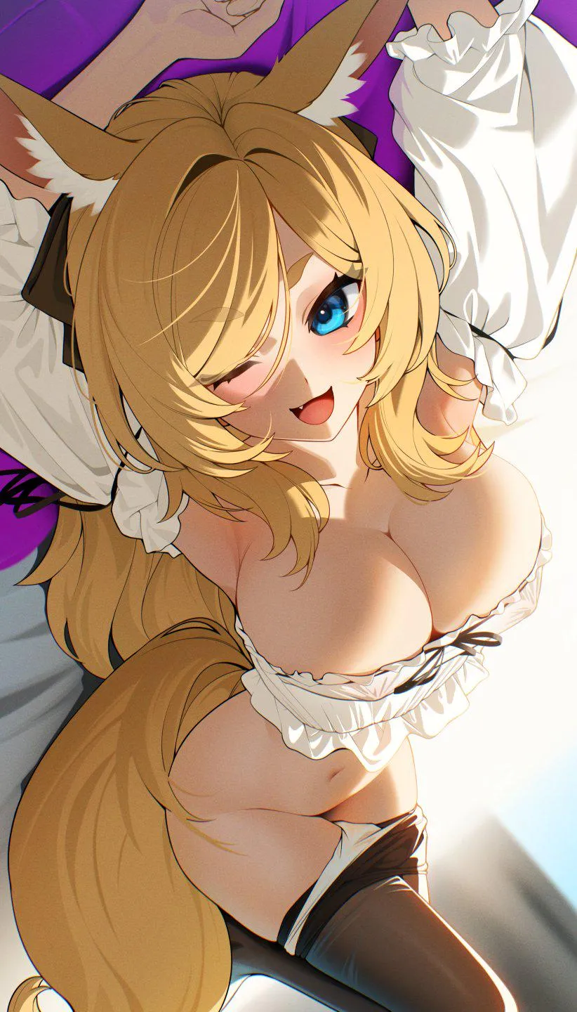 Whislash / Zofia (ETT)