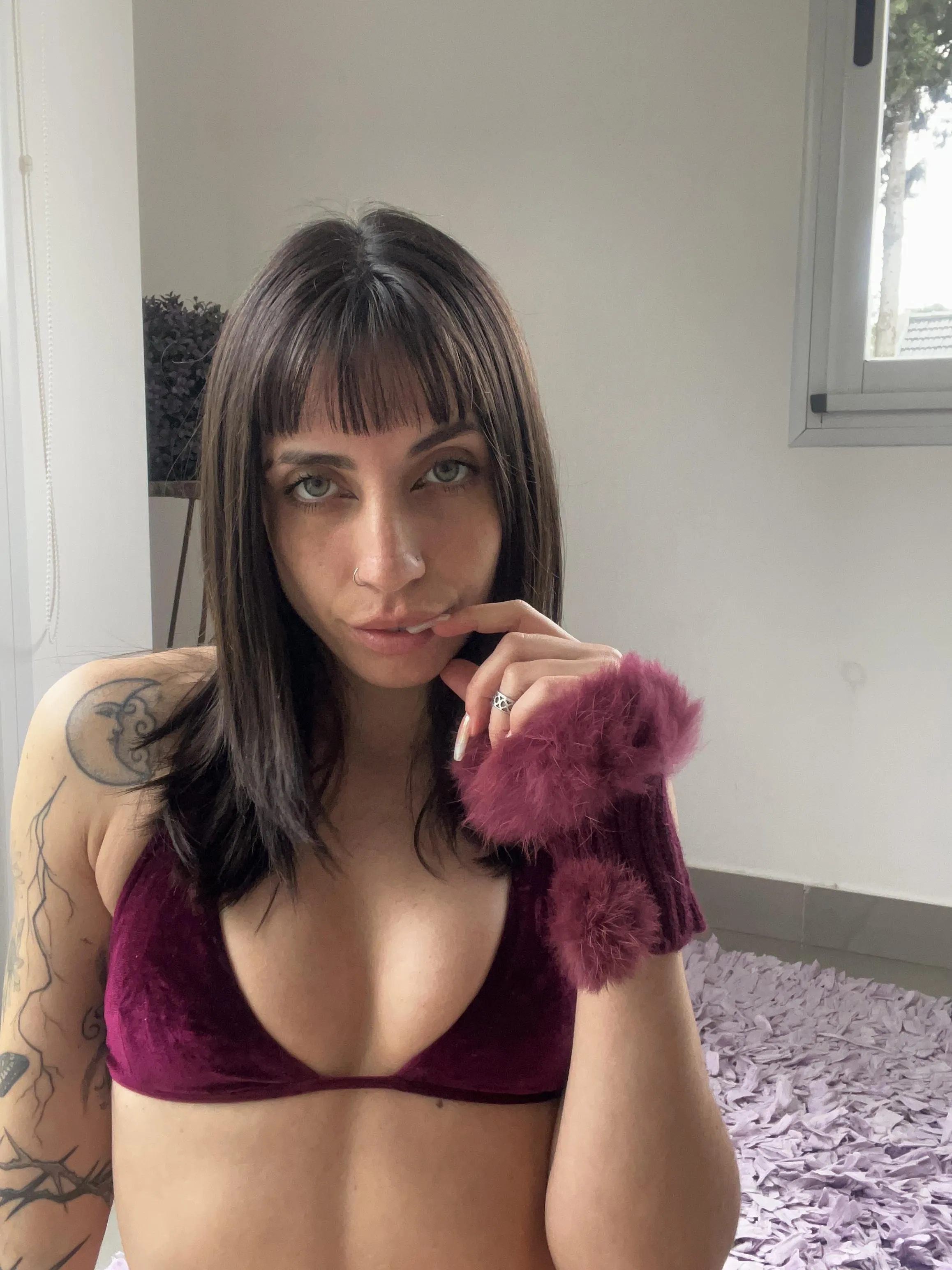 Wondering if you'd play with me