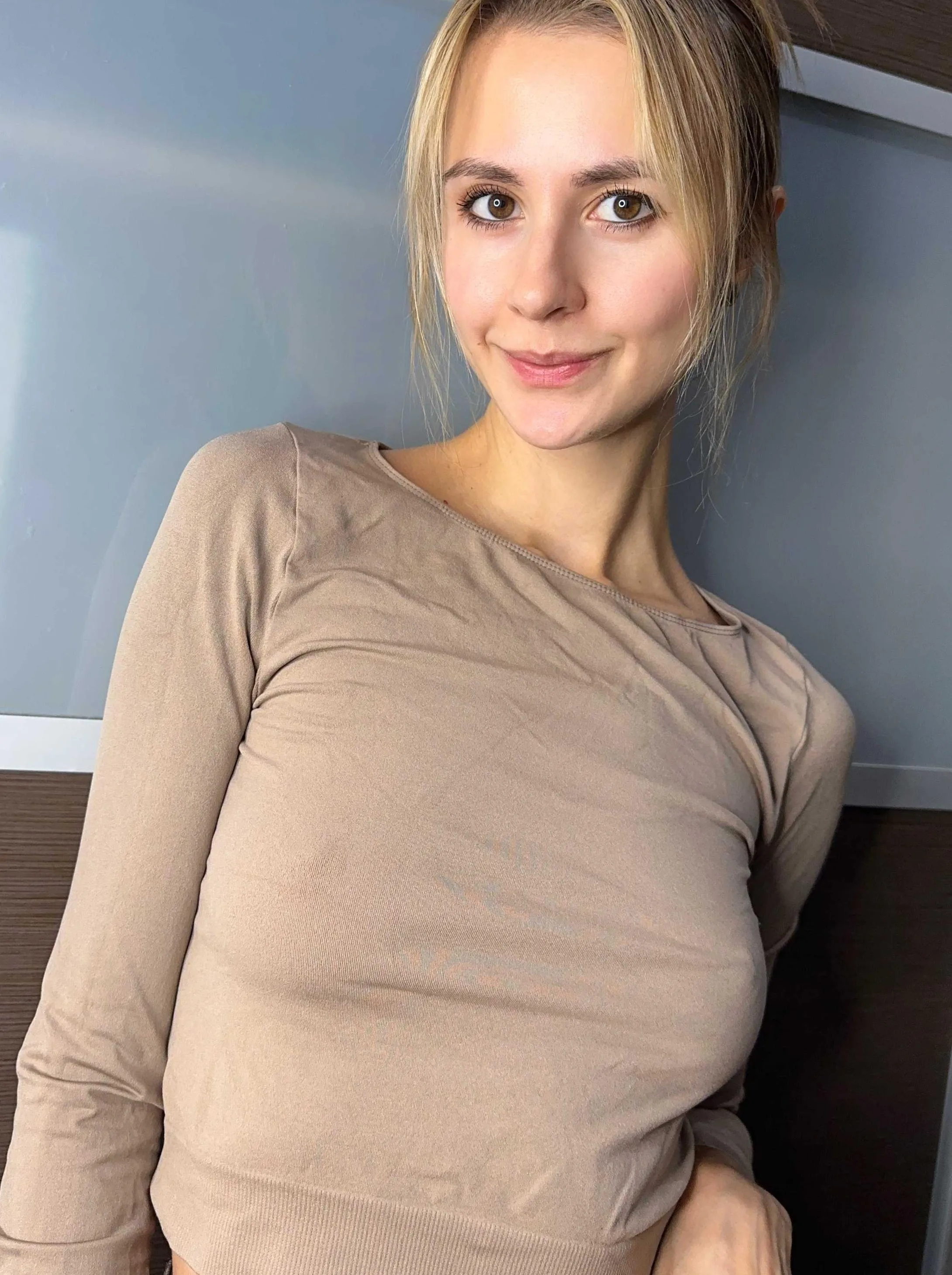 would like to be on your wish list