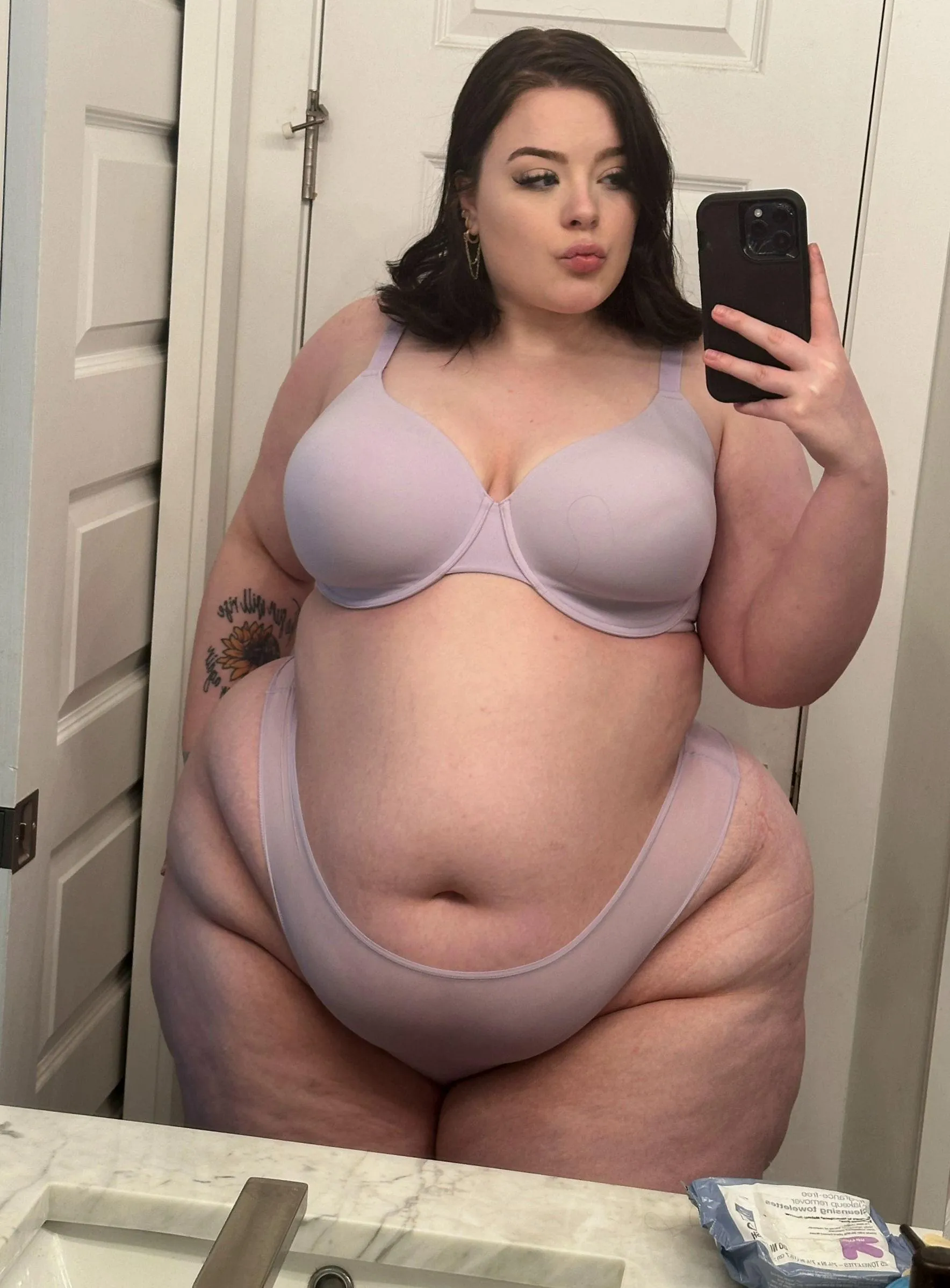 You can breed me w/o hesitation :)