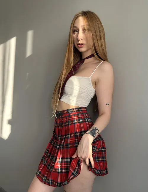 You should be nervous, I’m irresistible