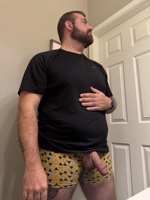 [37] Bi Happy Monday