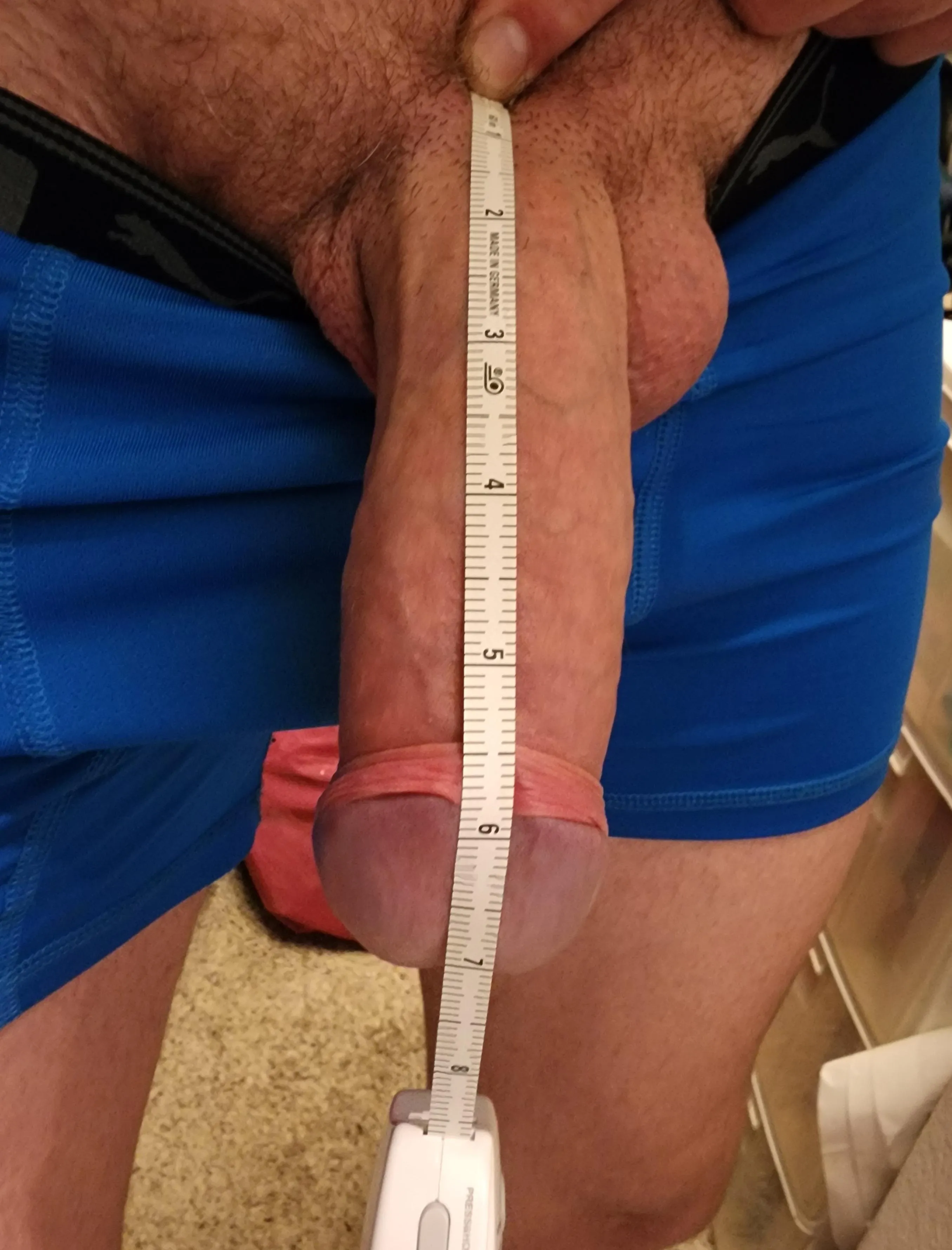 7 and 5.5 circumf..all I got