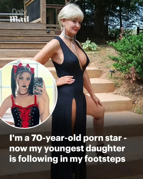 anybody know her name ?