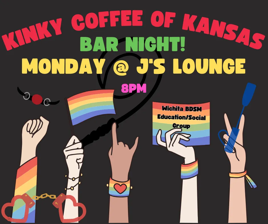 Bar night TONIGHT @ J's Lounge