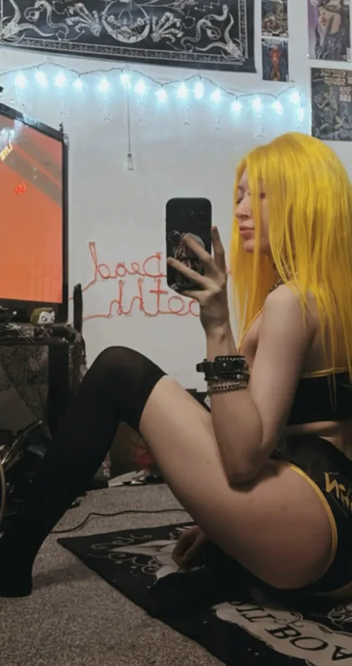 Bruce Wayne's next obsession