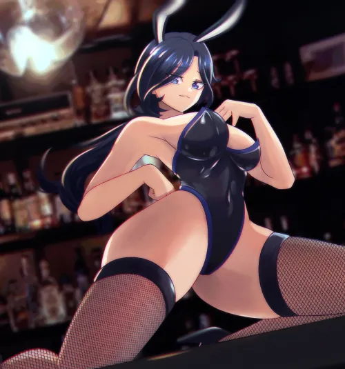 Bunny Clorinde I did (Nocte)