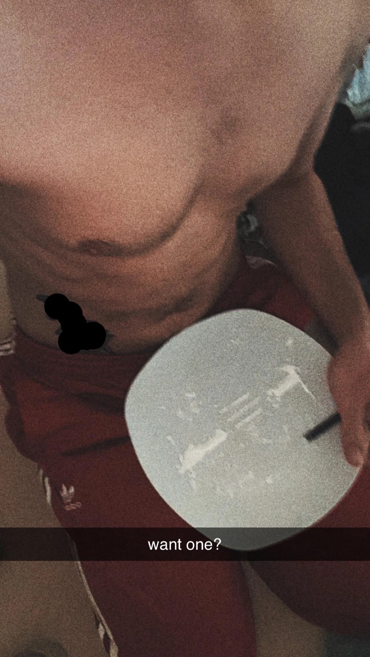 BWC M27,  6ft5, 8.3in, sporty, fit looking for some F to chat :)