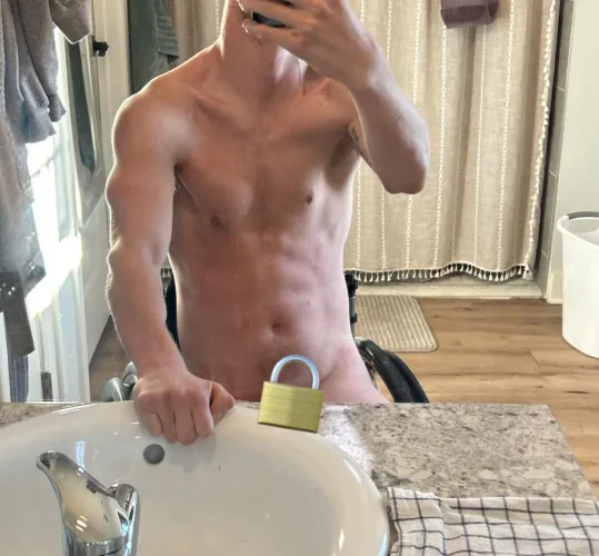 C6 SCI 25M  |  Post workout