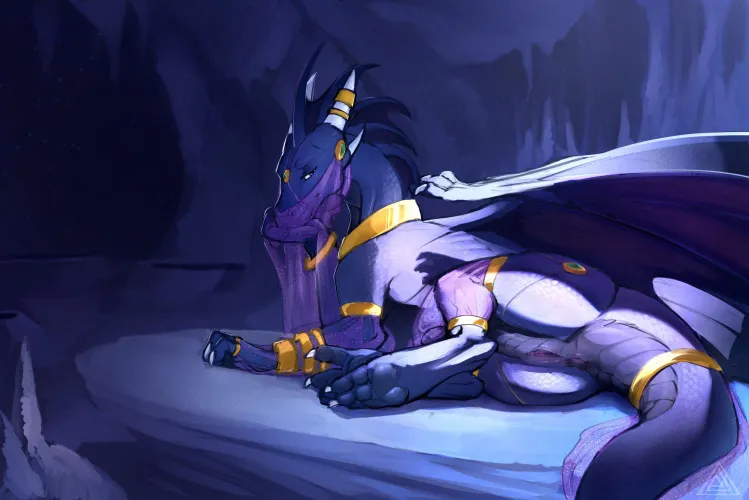 Care to join me? [F] (elicitie)