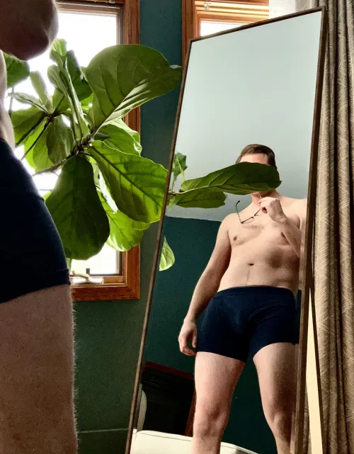 Co[m]parison is the thief of joy, but imitation is the sincerest form of flattery