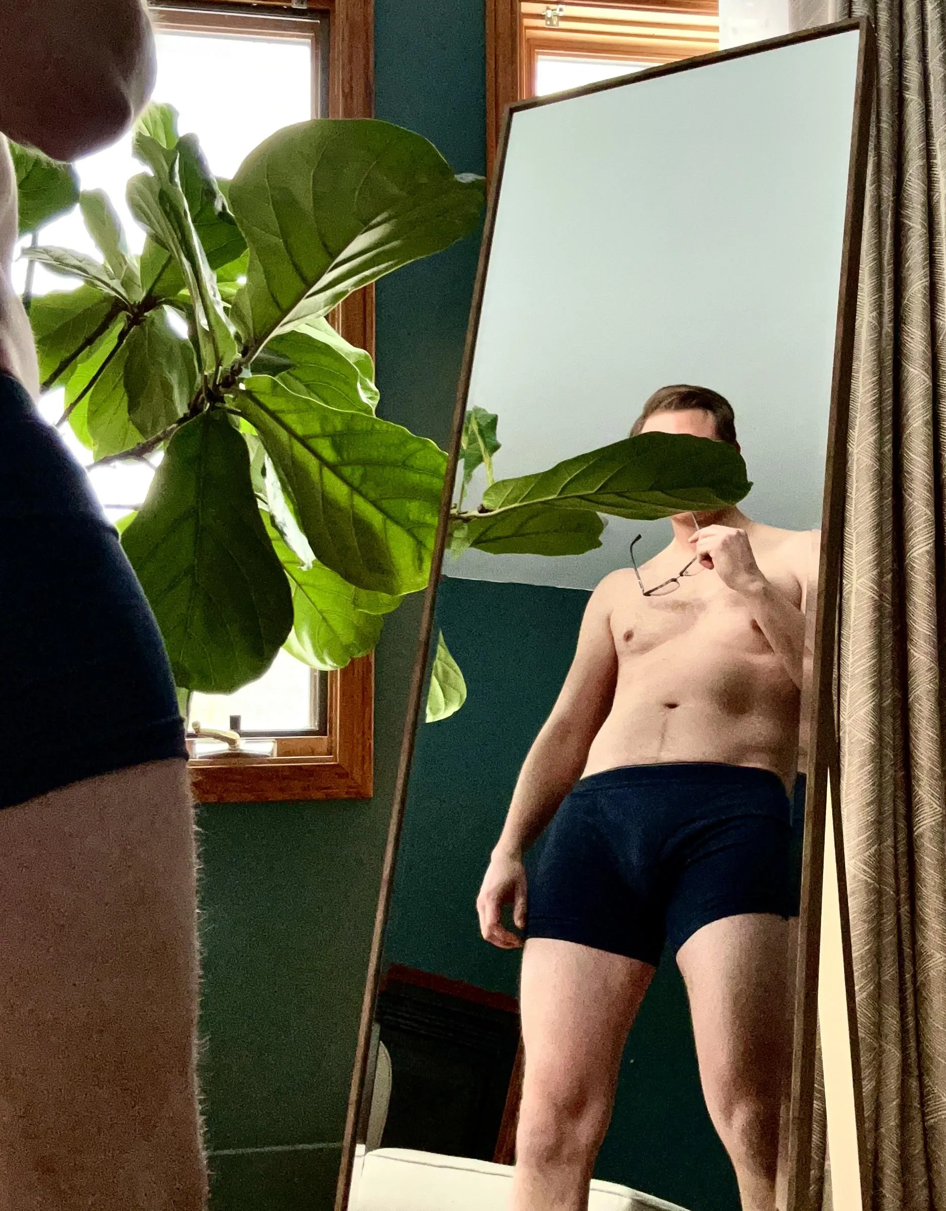 Co[m]parison is the thief of joy, but imitation is the sincerest form of flattery