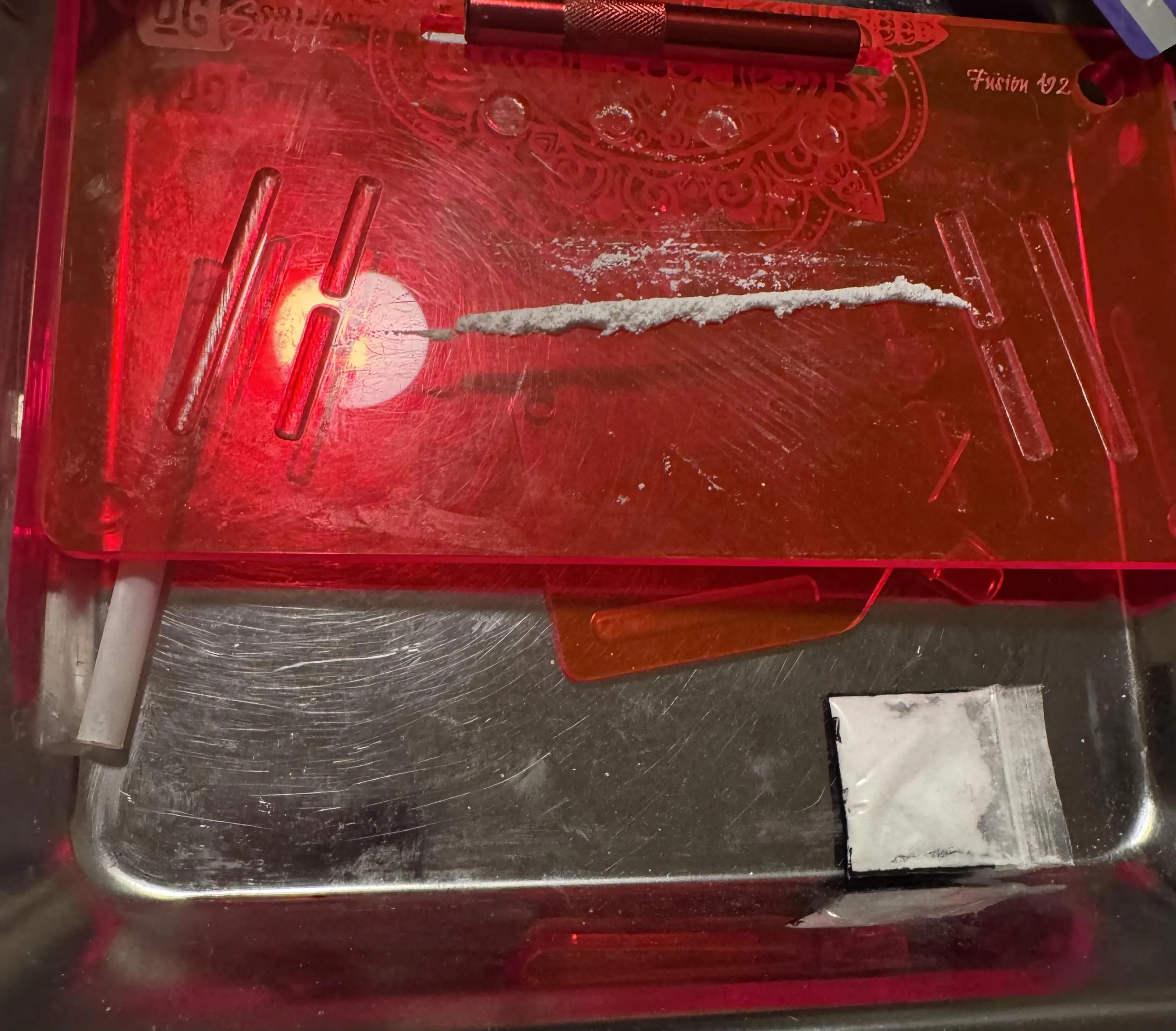 Excited to go skiing.