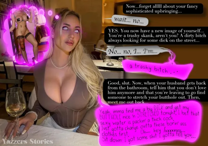 Fancy Sophisticated Upbringing