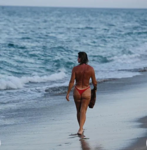 Florida Naturist Beaches