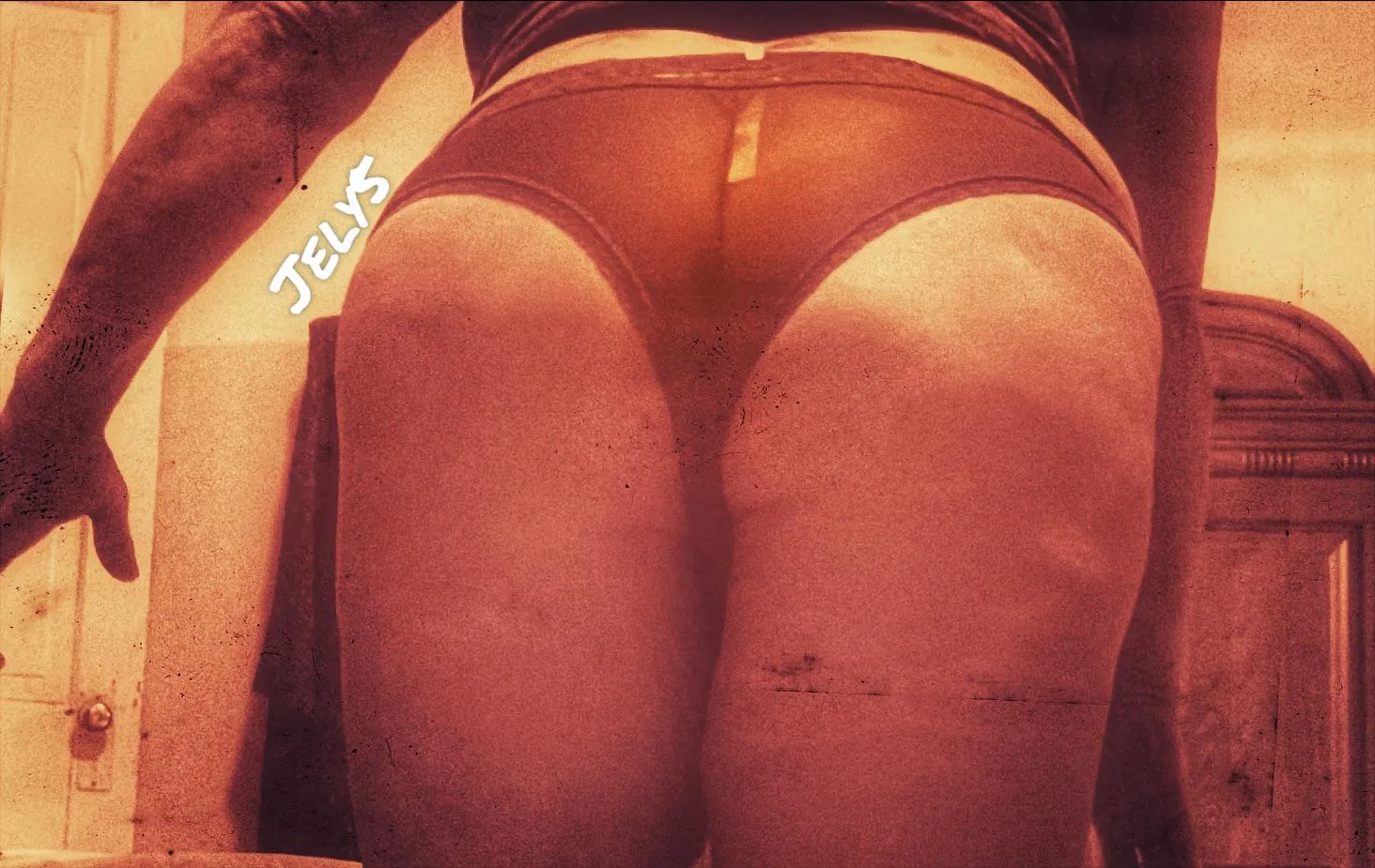 (F)ocus on the feeling