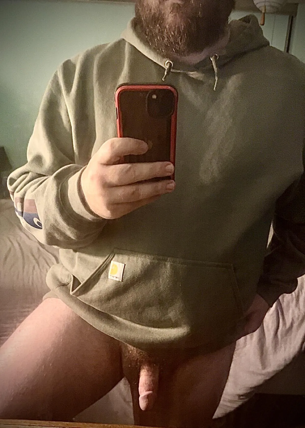 Friend asked to suck it. Would you?