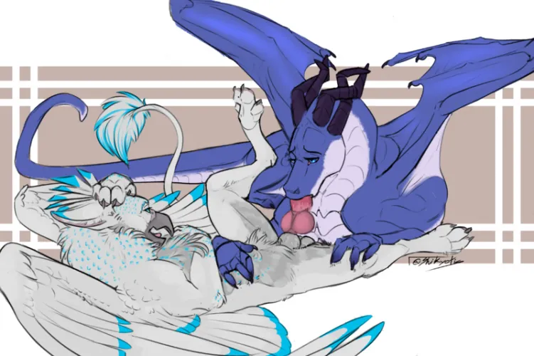 Gryphon Management [M/F]