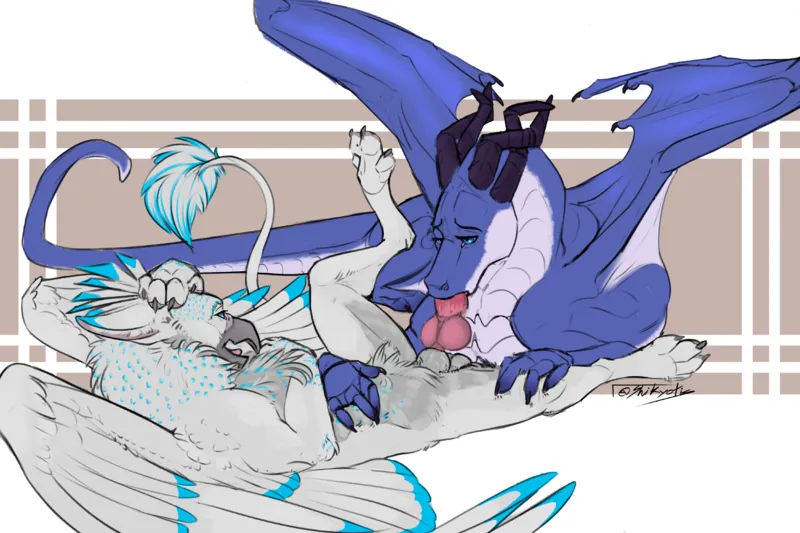 Gryphon Management [M/F]