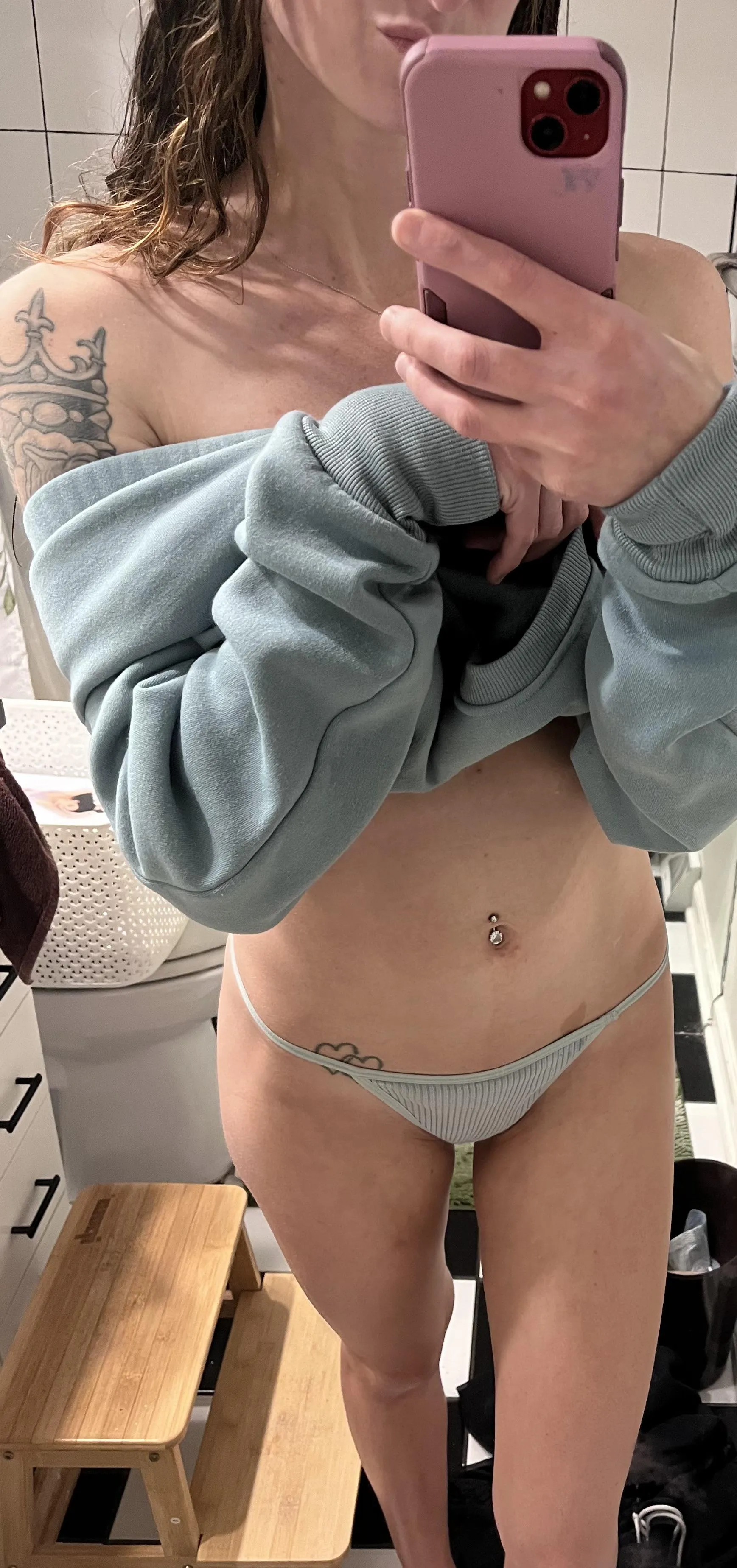 Hi boys… and girls